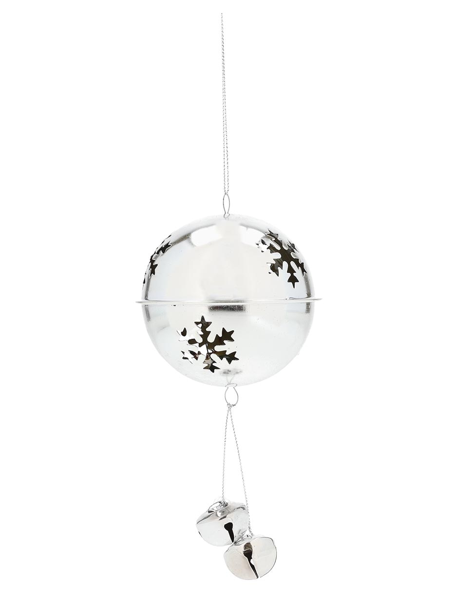Ornamento Navidad diferentes diseños Metallic Ornamento Navidad diferentes diseños Metallic