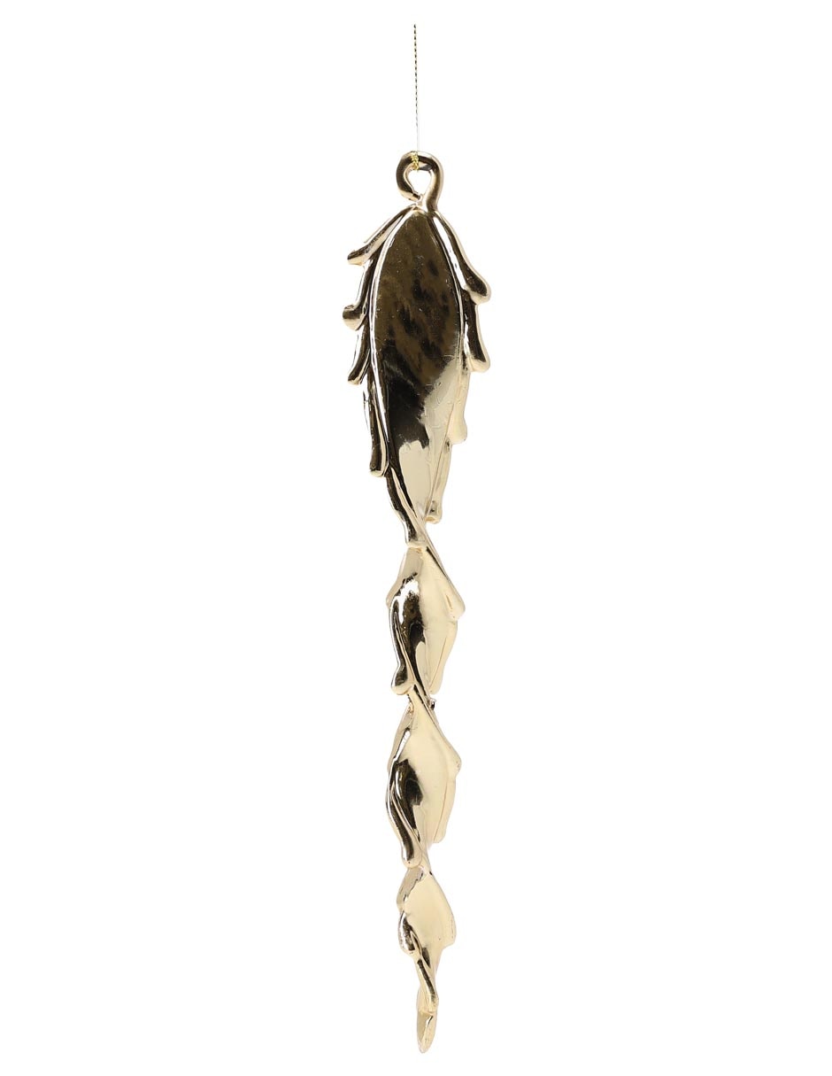 Ornamento Navidad Metallic Ornamento Navidad Metallic