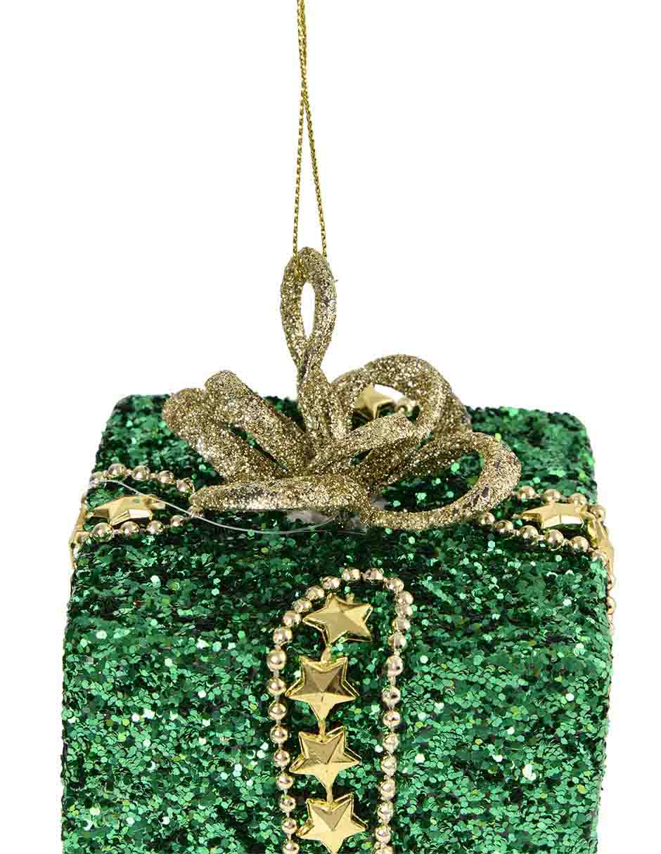 Ornamento Navidad 3
