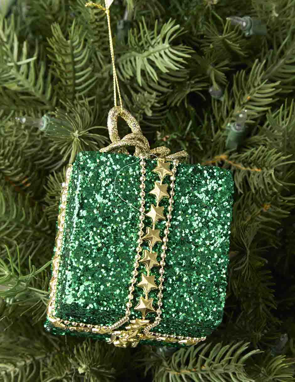 Ornamento Navidad 4