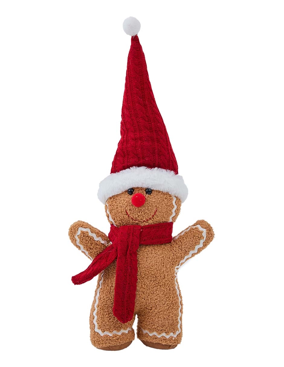 Cojín decorativo Navidad 1