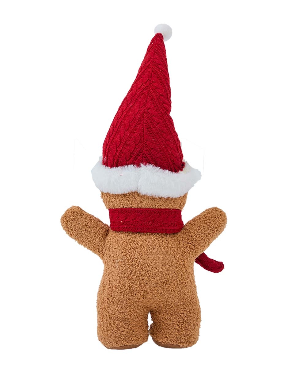 Cojín decorativo Navidad 3