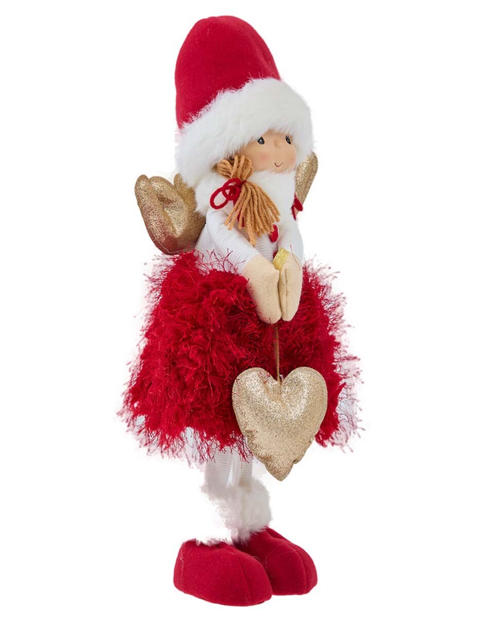 Figura decorativa navideña 2