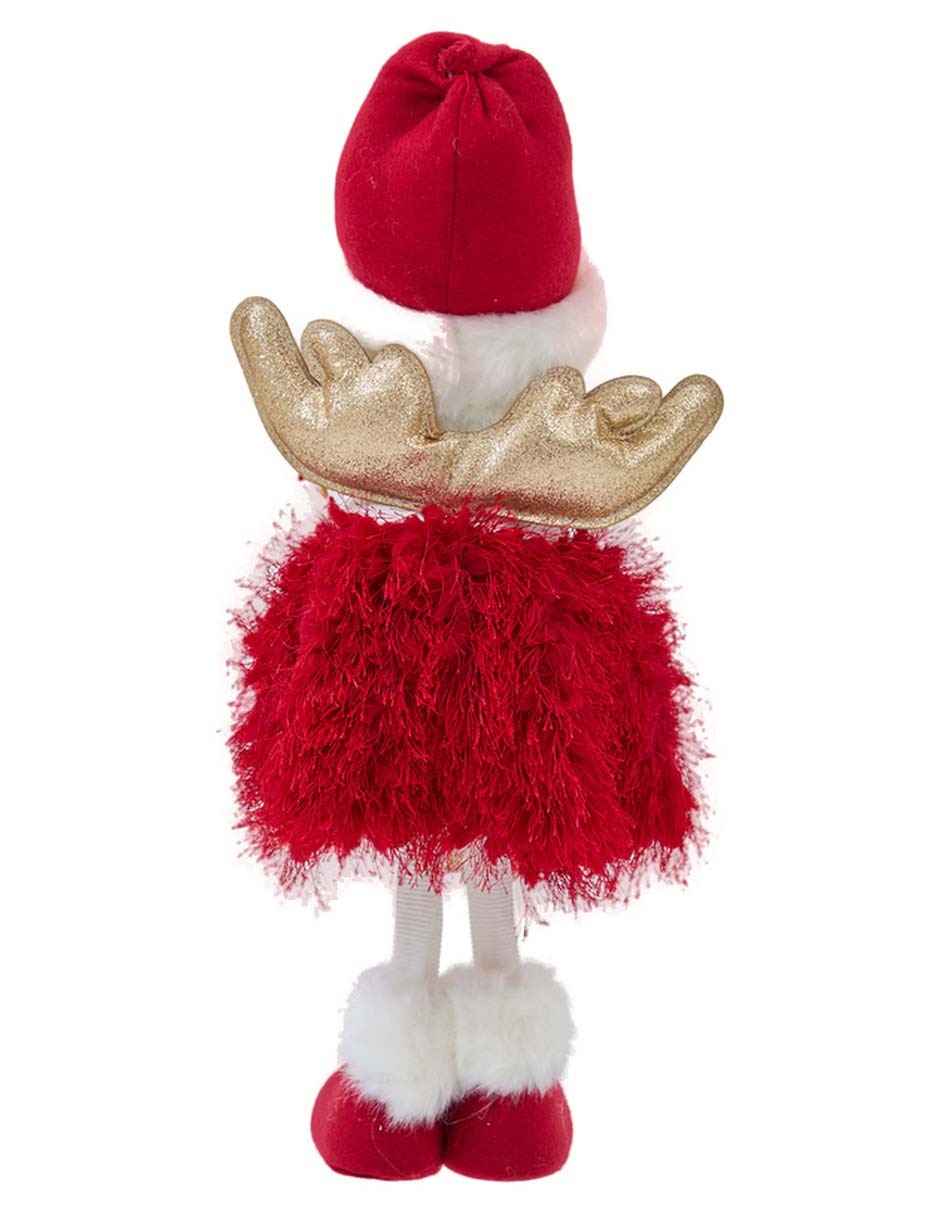 Figura decorativa navideña 3