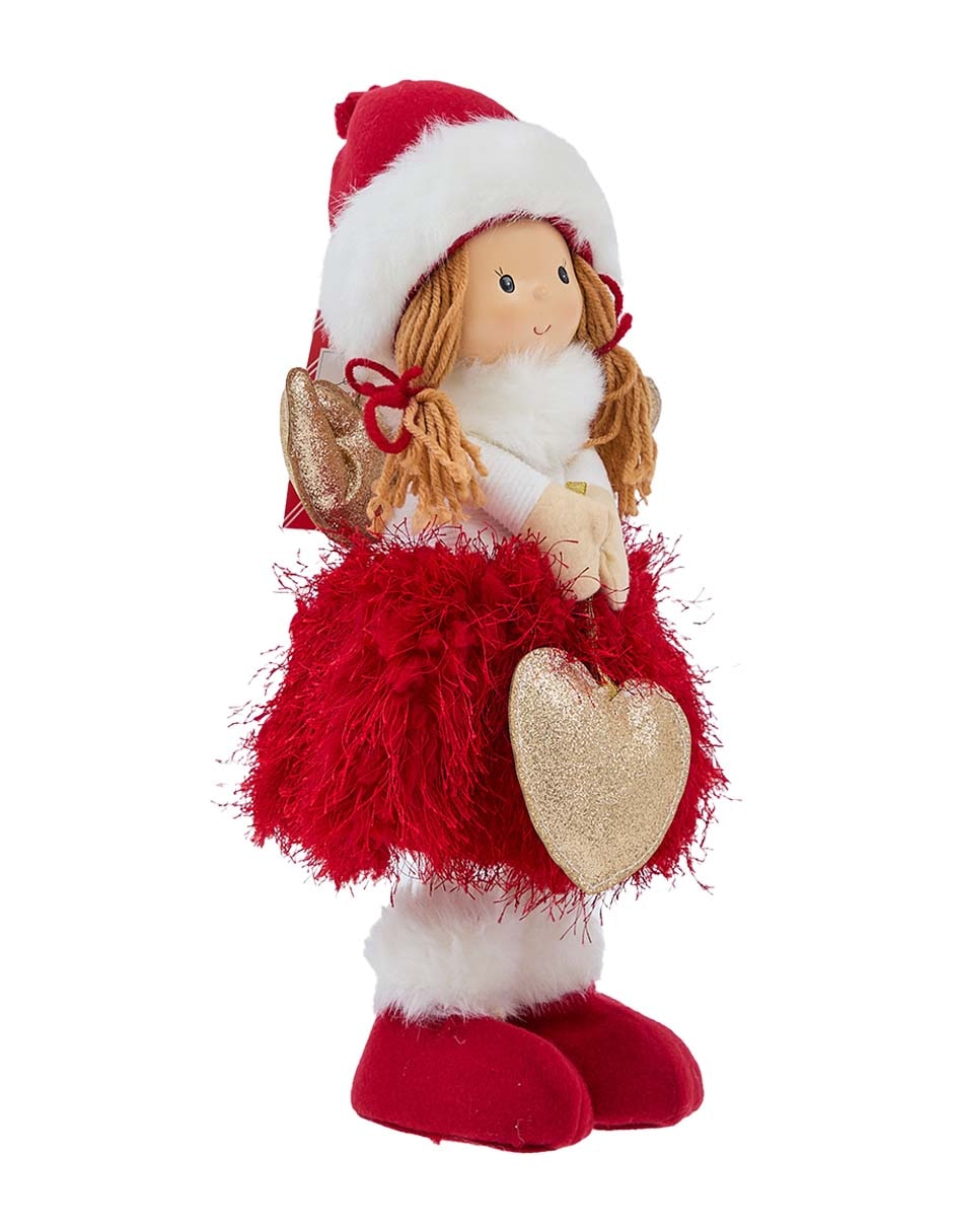 Figura decorativa navideña 2