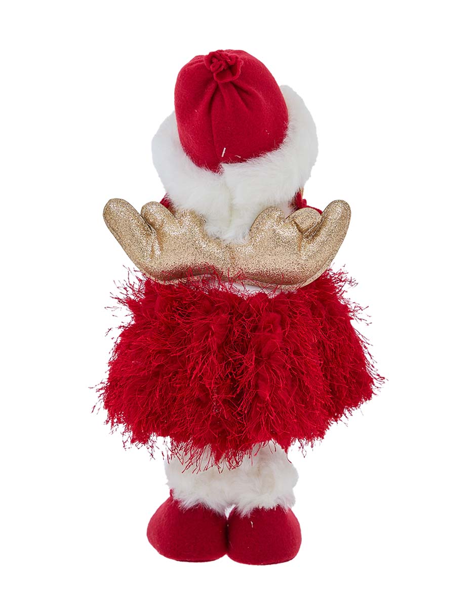 Figura decorativa navideña 3