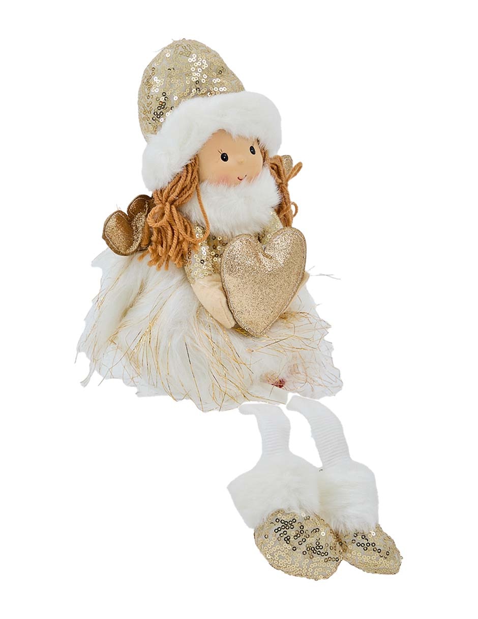 Figura decorativa navideña 2