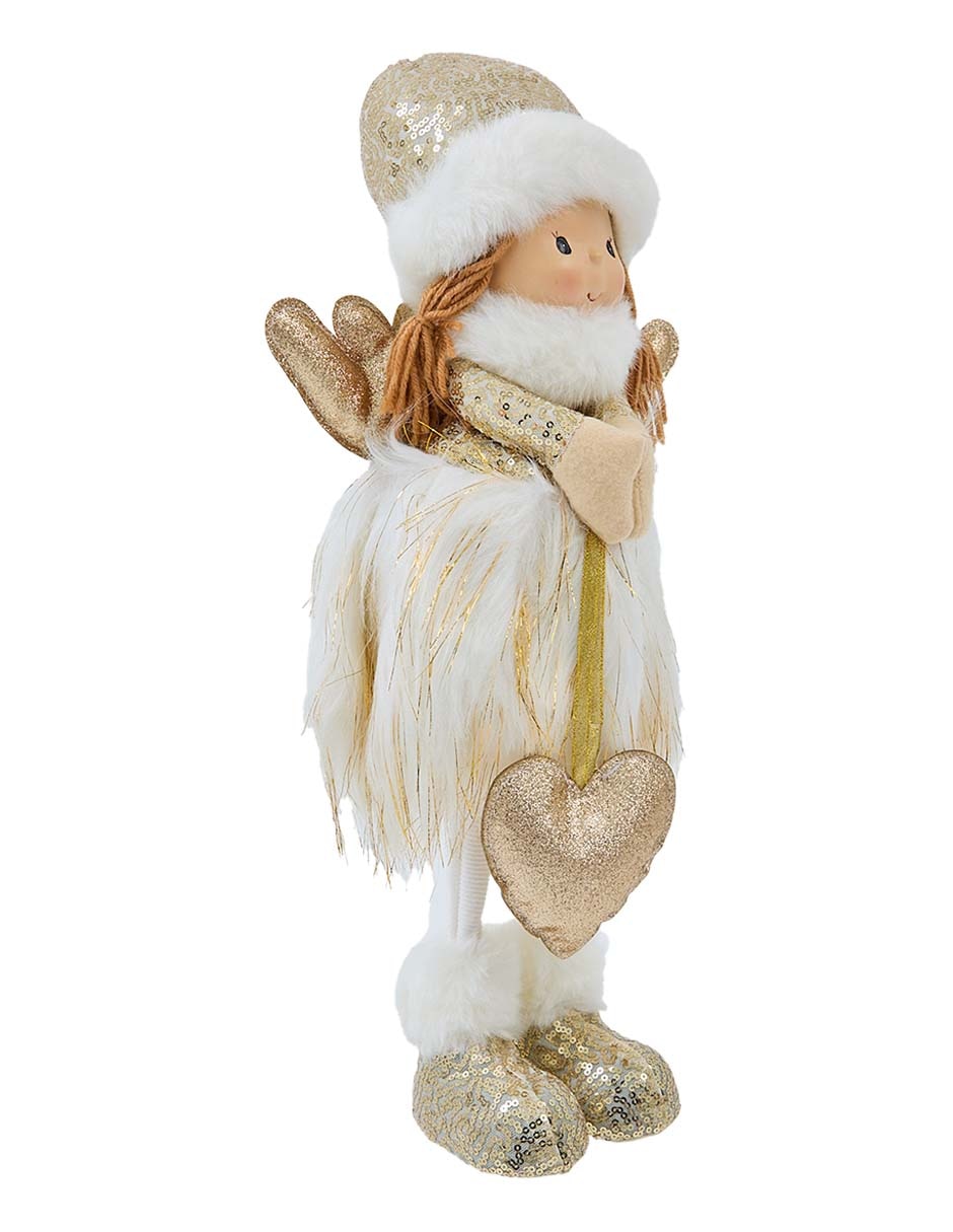 Figura decorativa navideña 2