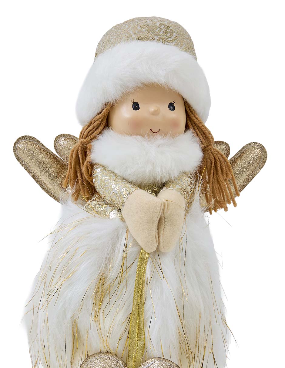 Figura decorativa navideña 4