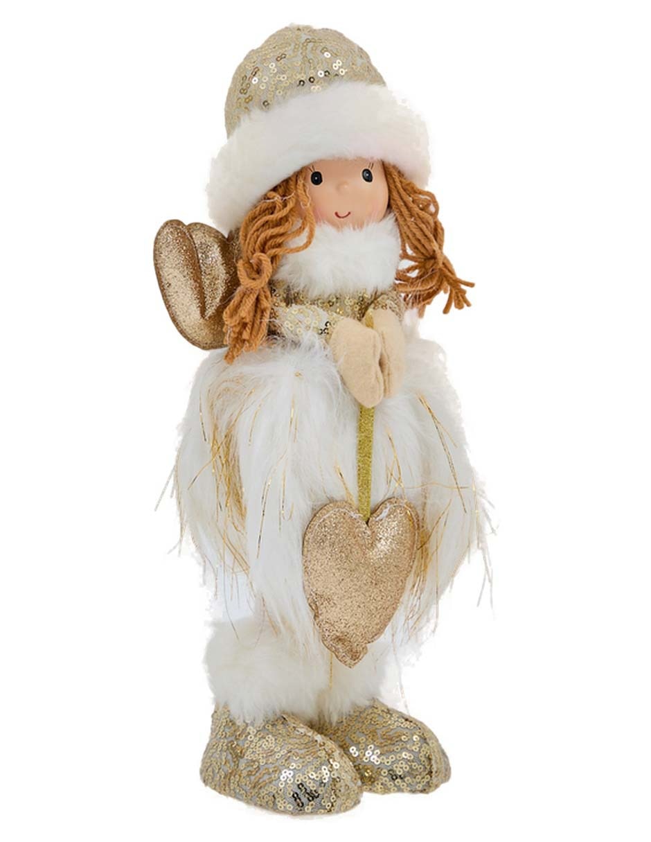 Figura decorativa navideña 2
