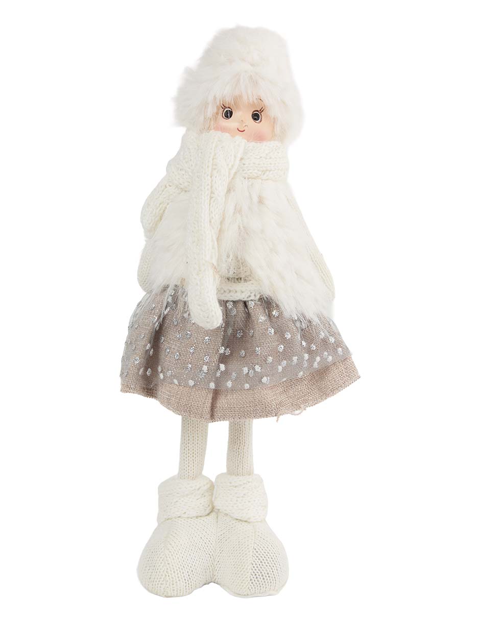 Figura decorativa navideña