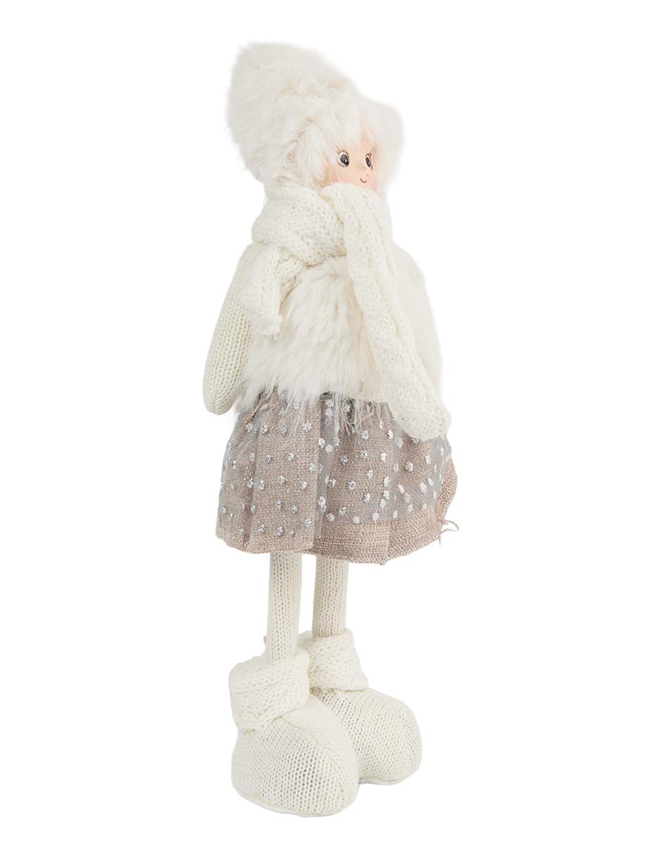 Figura decorativa navideña 2