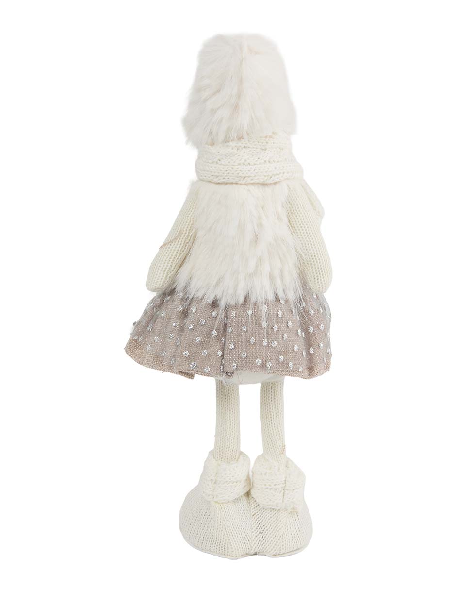 Figura decorativa navideña 3