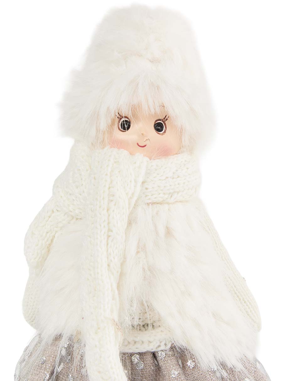 Figura decorativa navideña 4