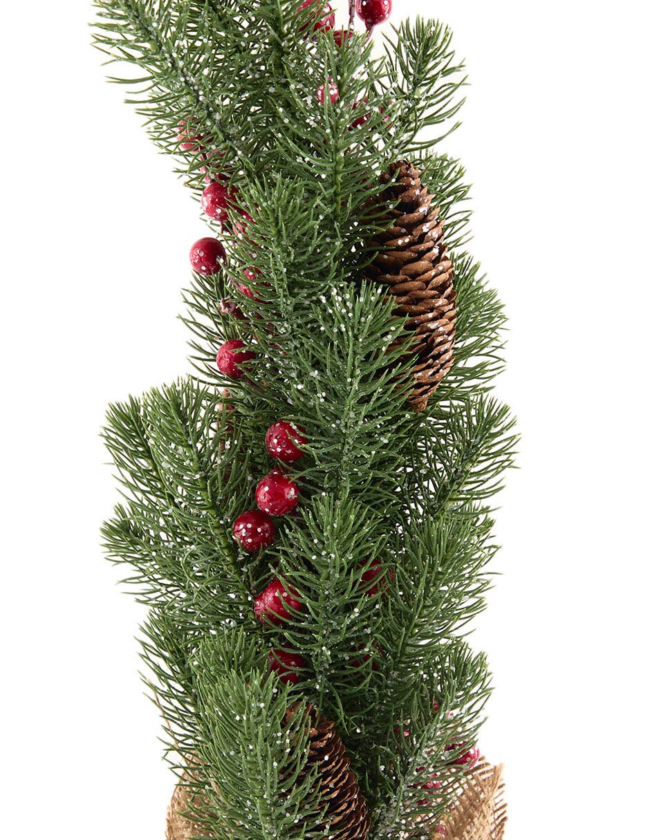 Árbol de navidad 3