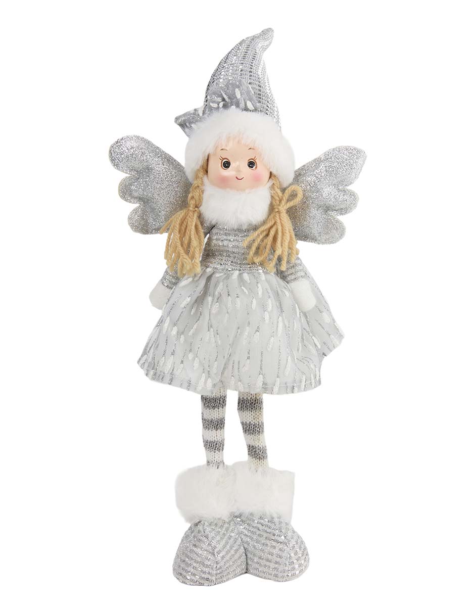 Figura decorativa navideña