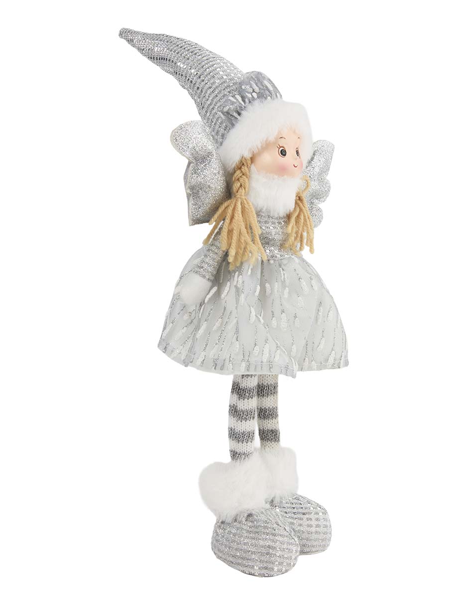 Figura decorativa navideña 2