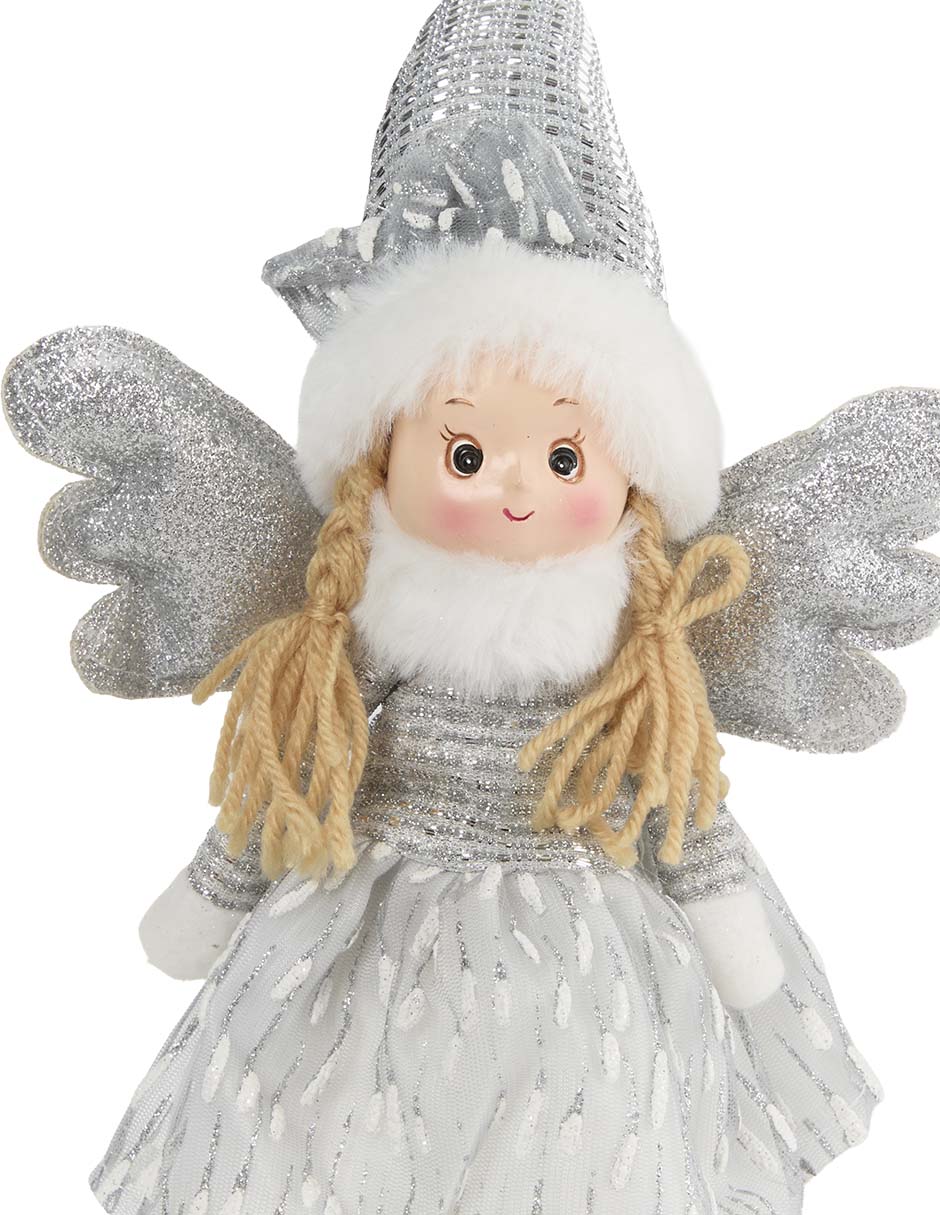 Figura decorativa navideña 4