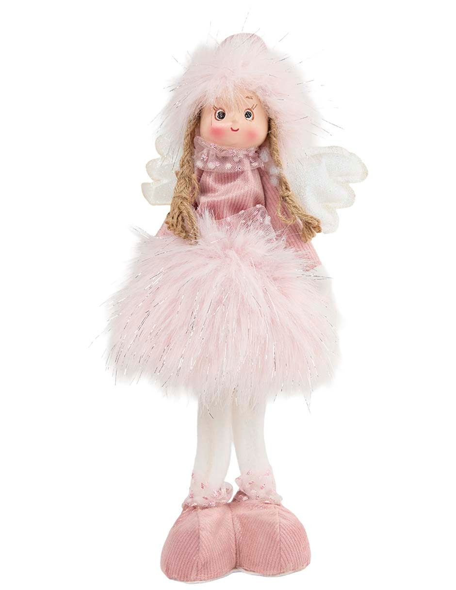 Figura decorativa navideña