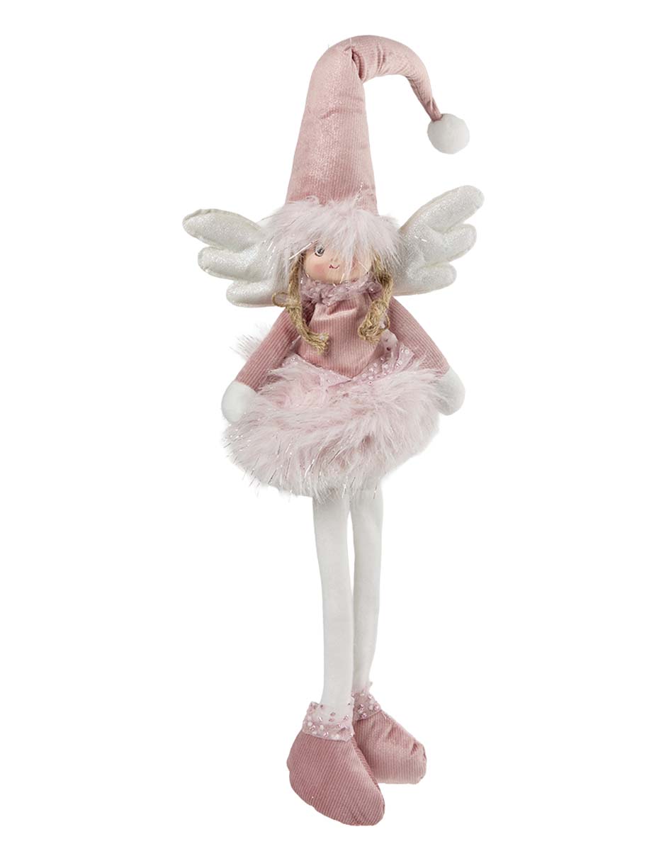 Figura decorativa navideña