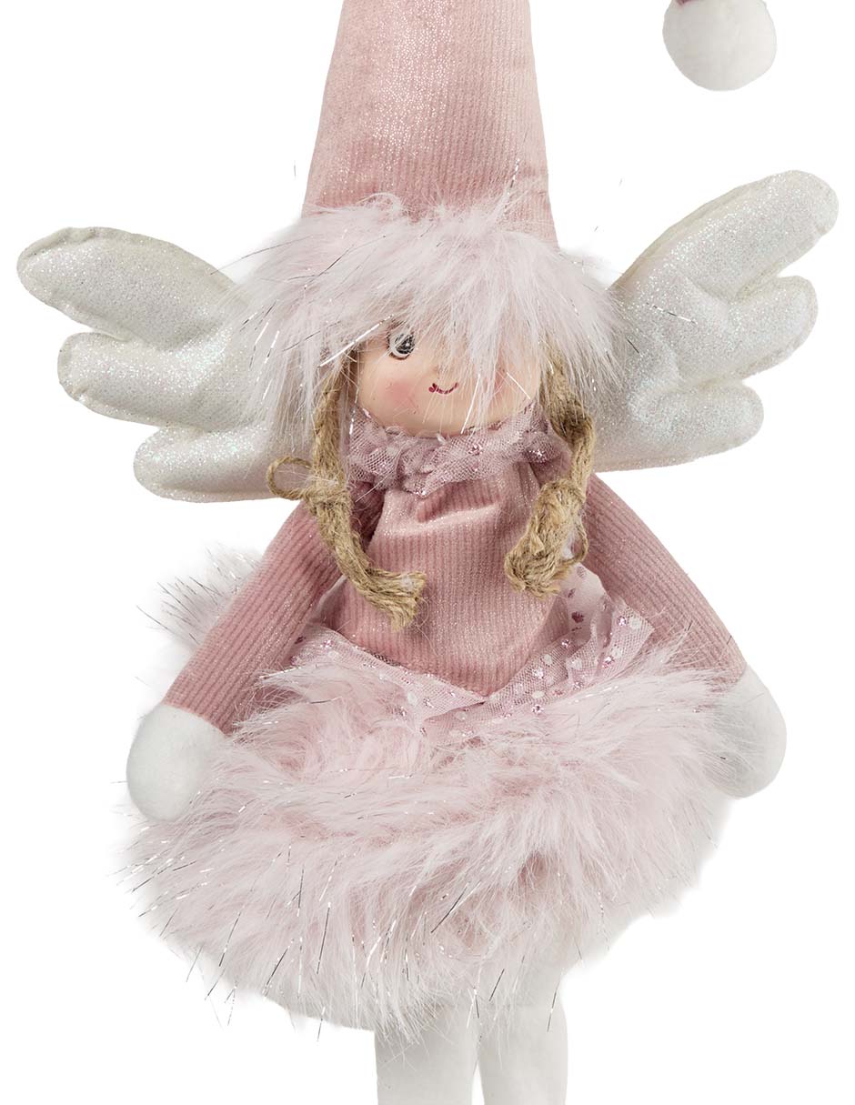 Figura decorativa navideña 4
