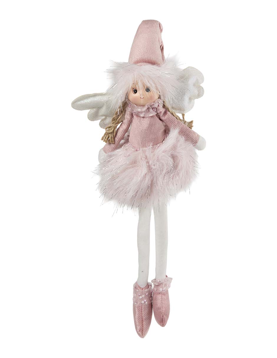 Figura decorativa navideña