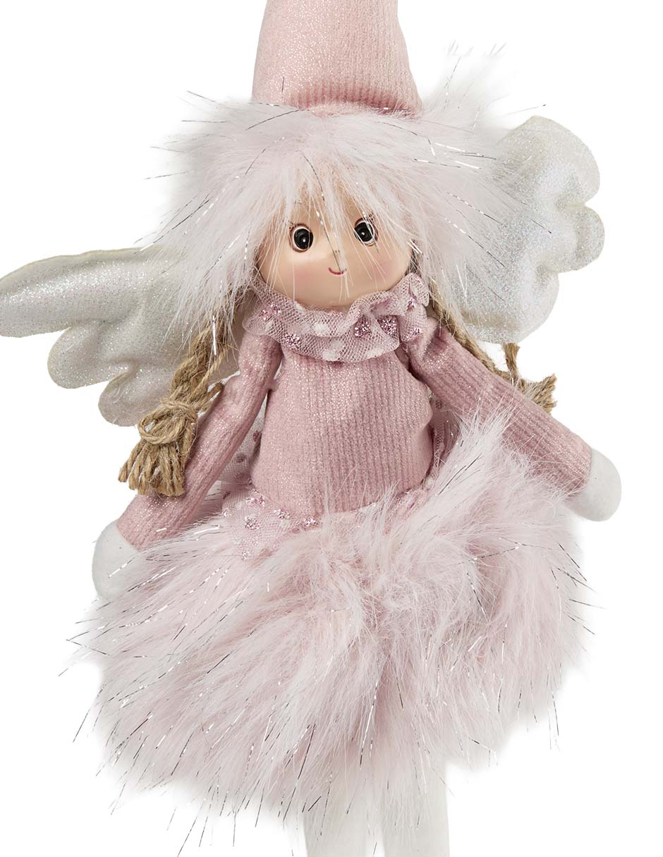 Figura decorativa navideña 4