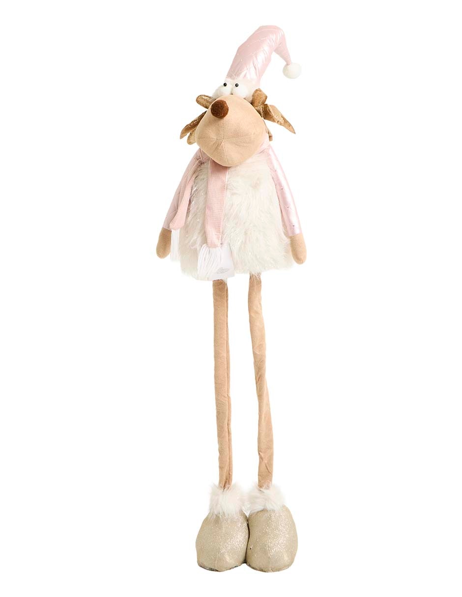 Figura de tela Navidad Figura de tela Navidad
