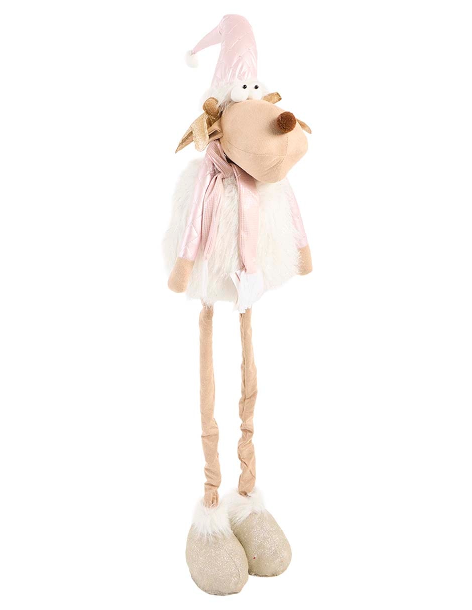 Figura de tela Navidad 2