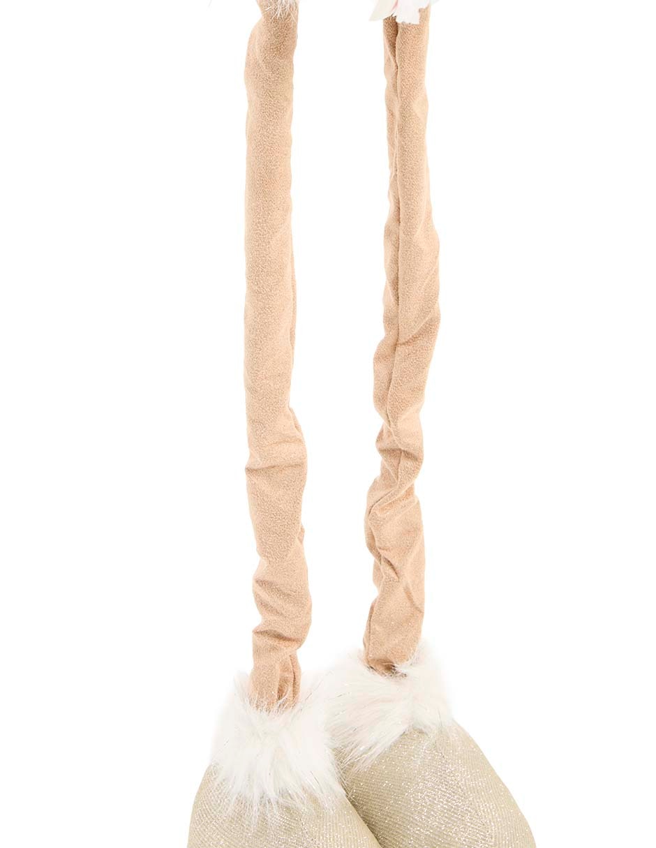 Figura de tela Navidad 4