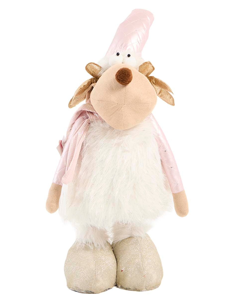 Figura de tela Navidad 5