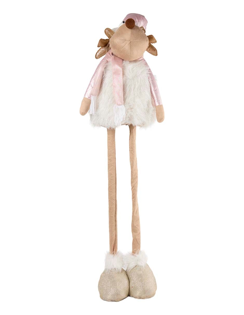 Figura de tela Navidad 6