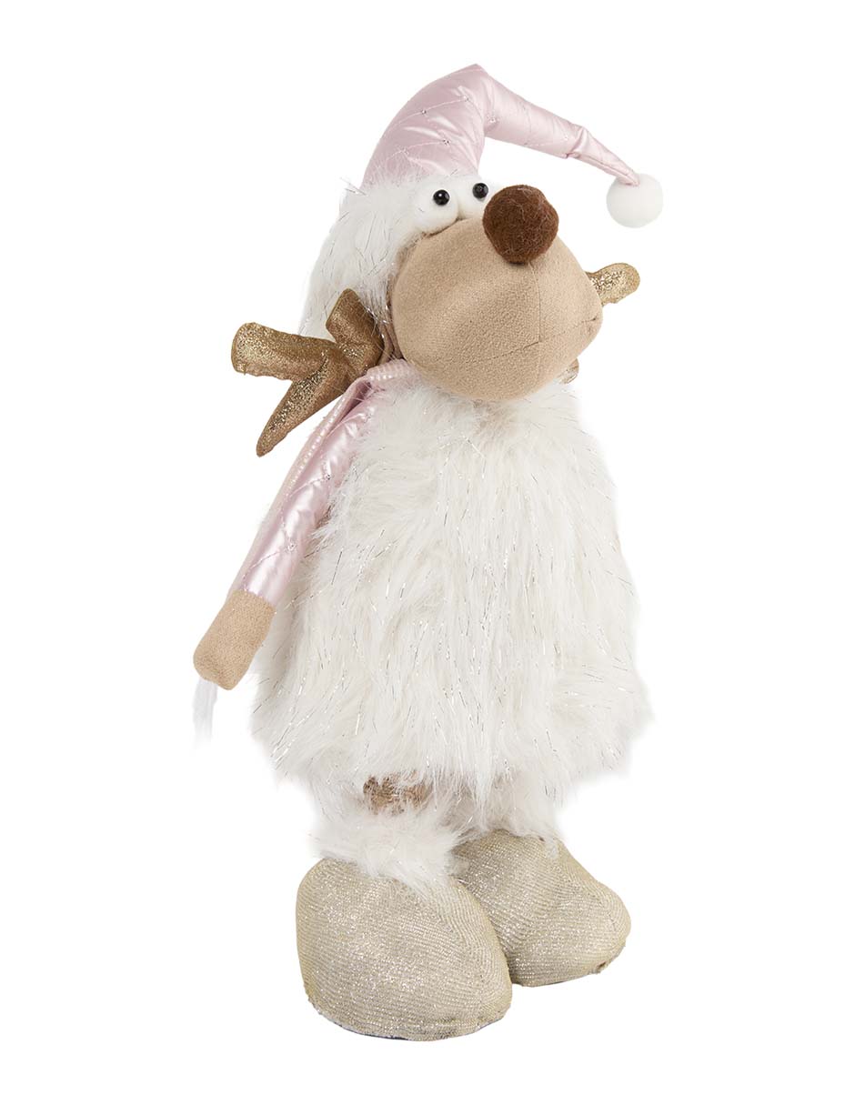 Figura de tela Navidad 2