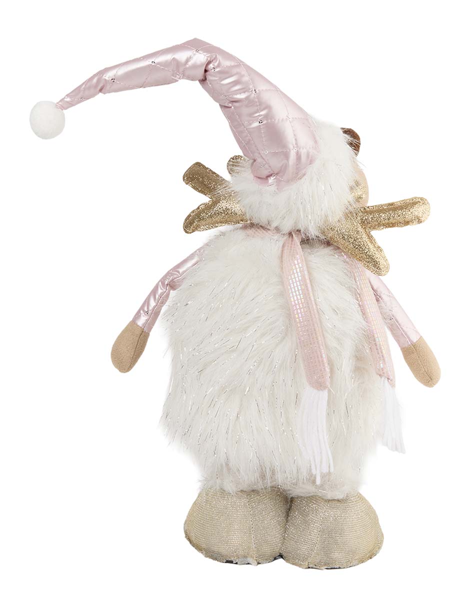 Figura de tela Navidad 3