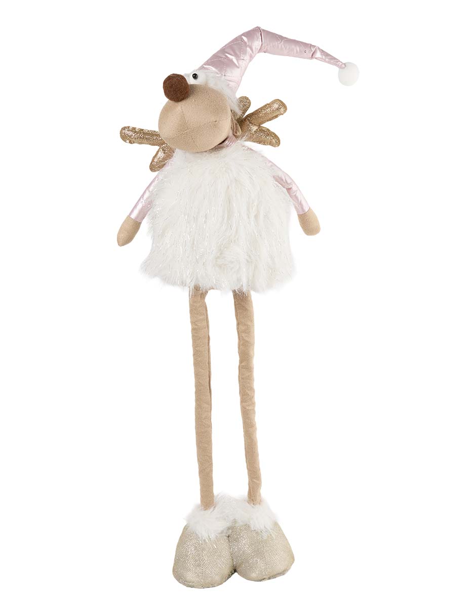 Figura de tela Navidad 5