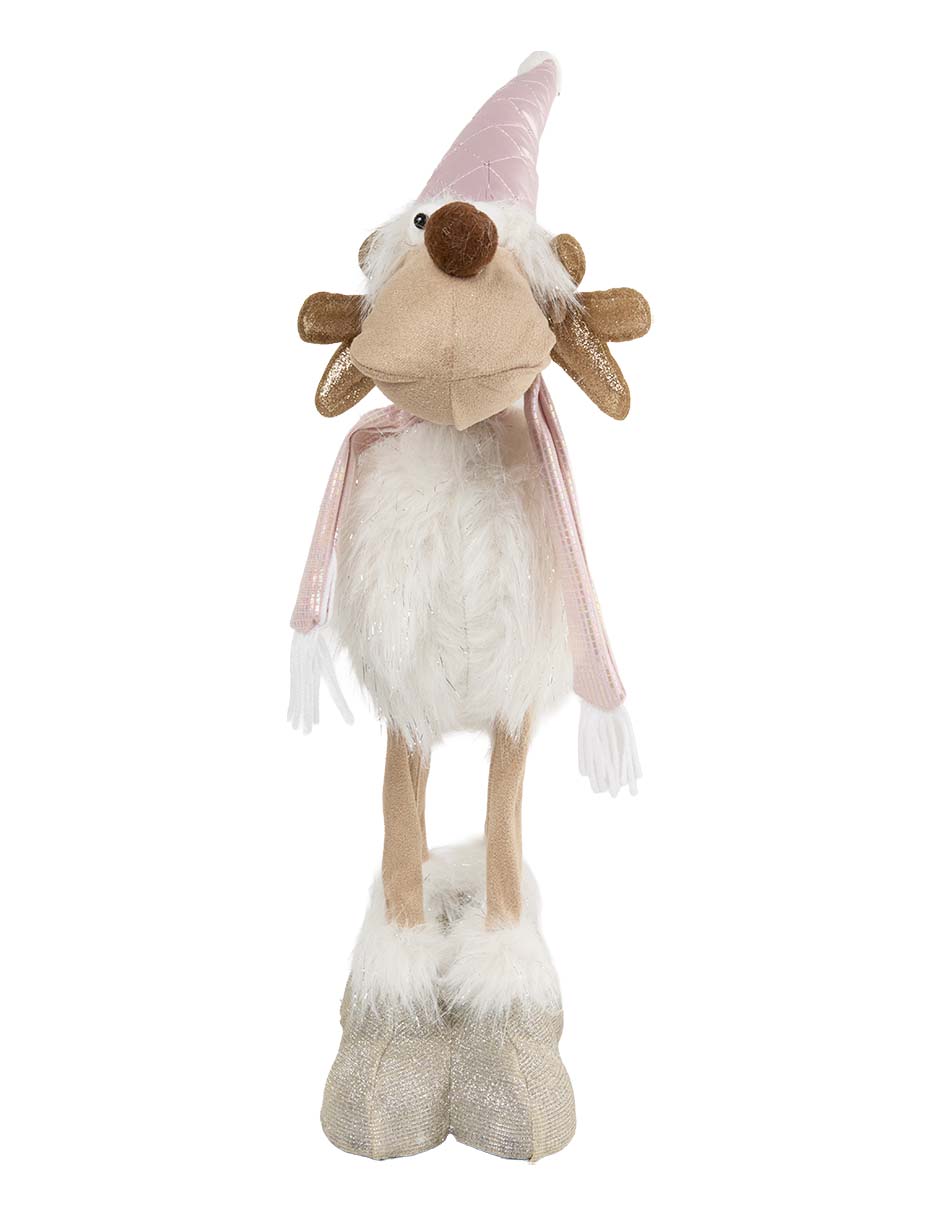 Figura de tela Navidad 2