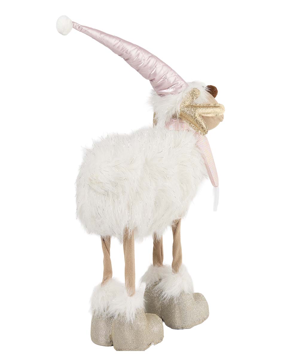 Figura de tela Navidad 5