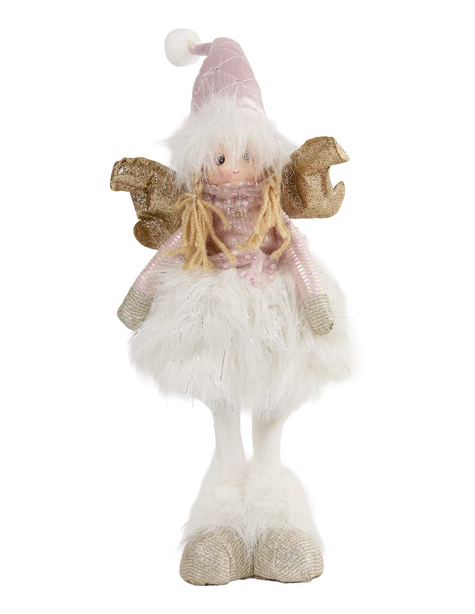 Figura decorativa navideña