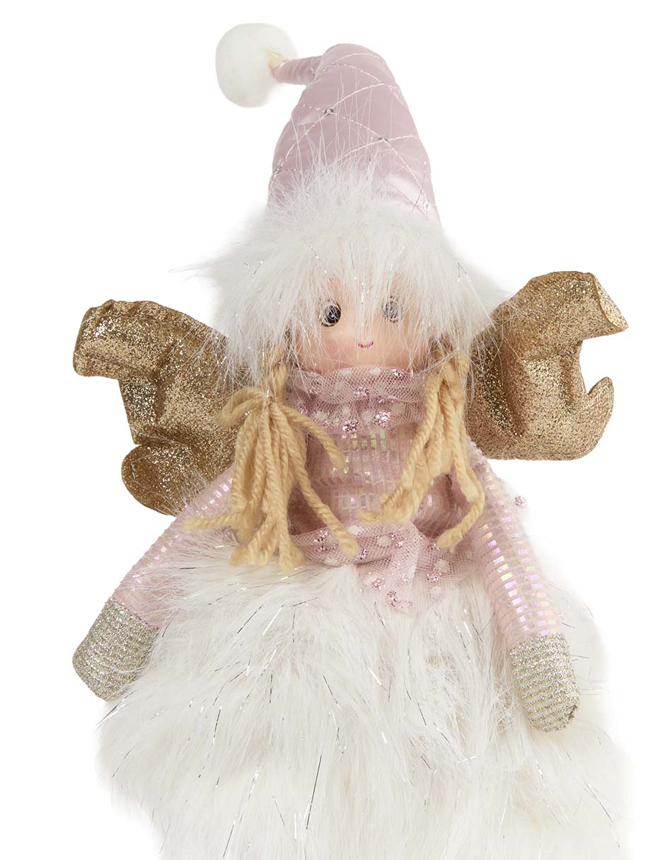 Figura decorativa navideña 4