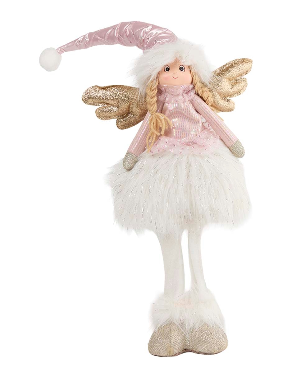 Figura decorativa navideña