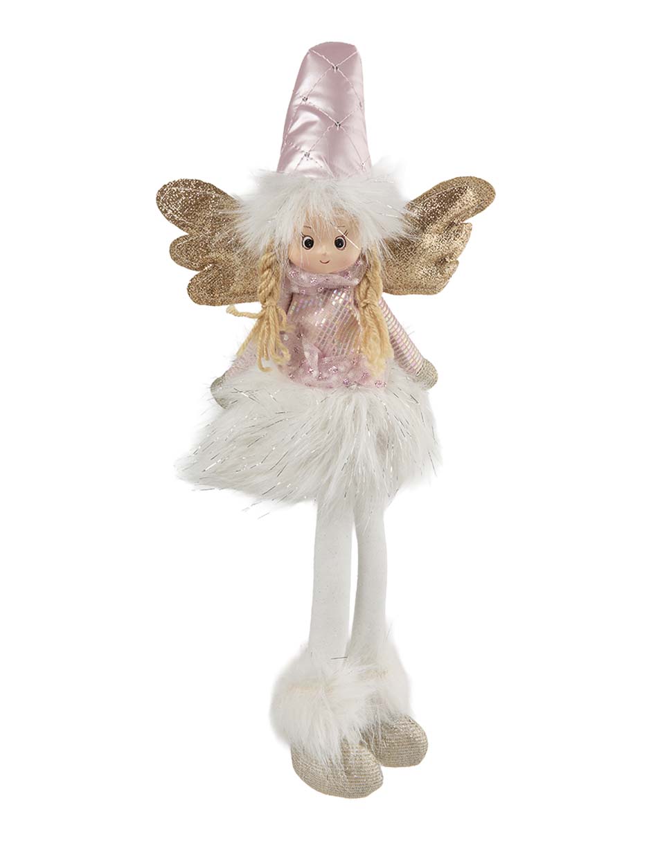 Figura decorativa navideña