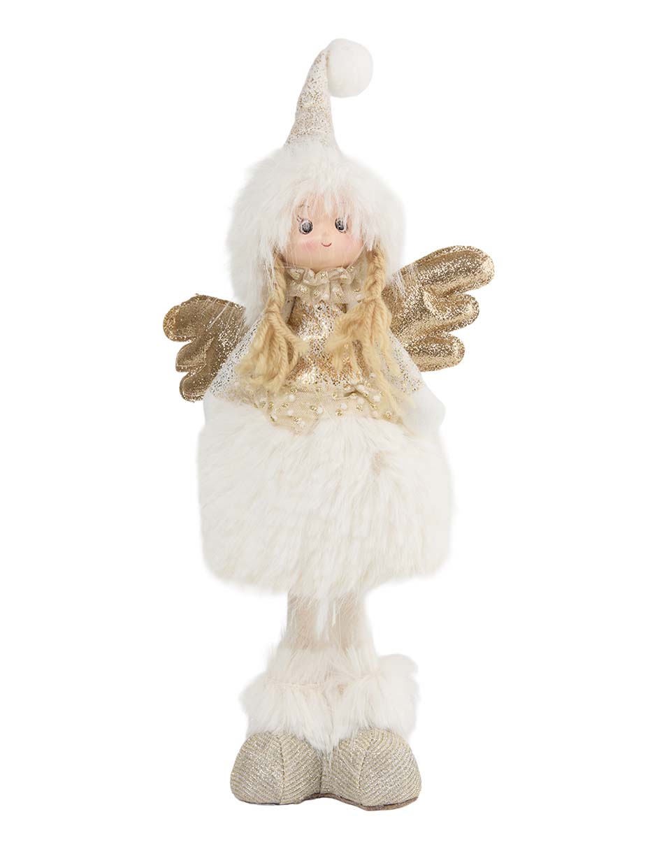 Figura decorativa navideña