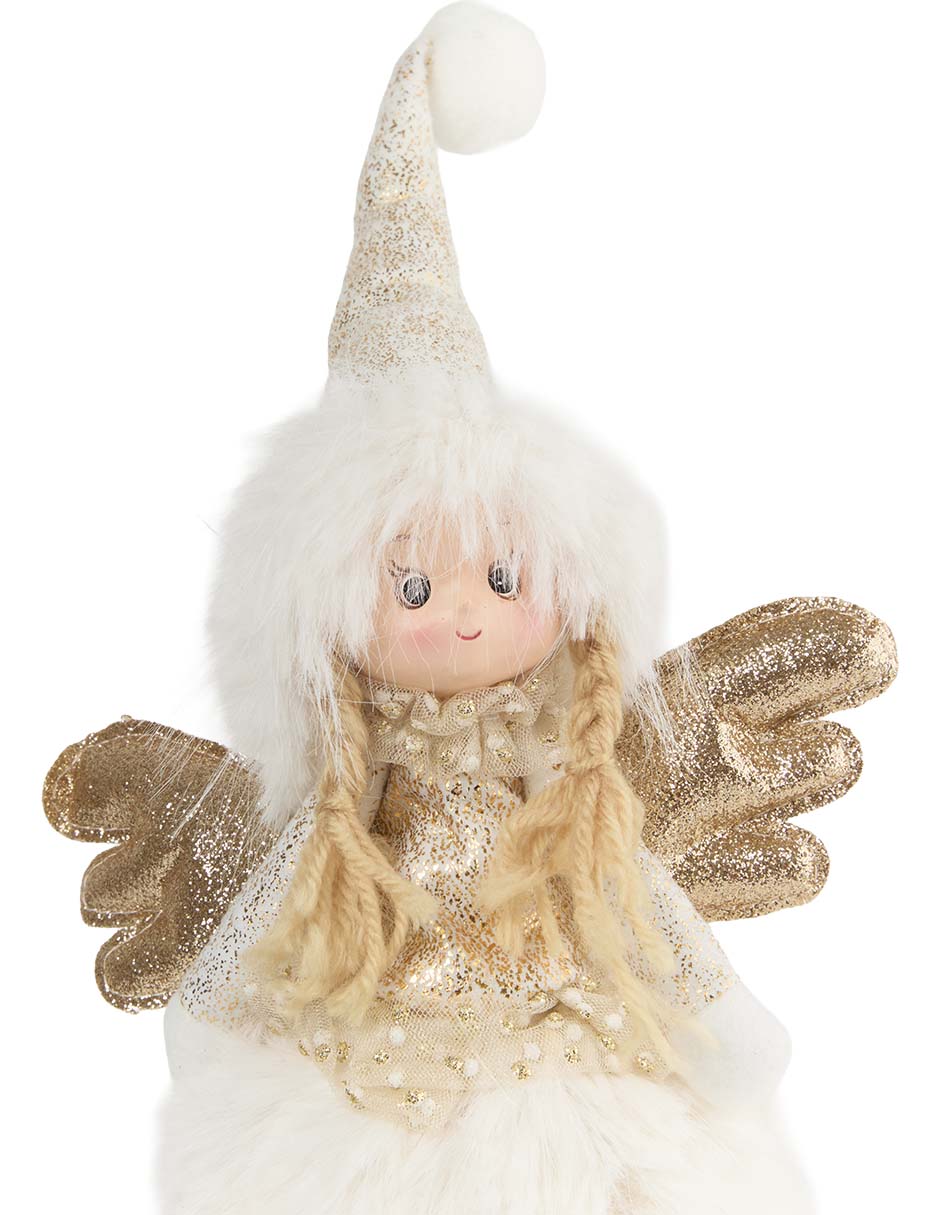 Figura decorativa navideña 4
