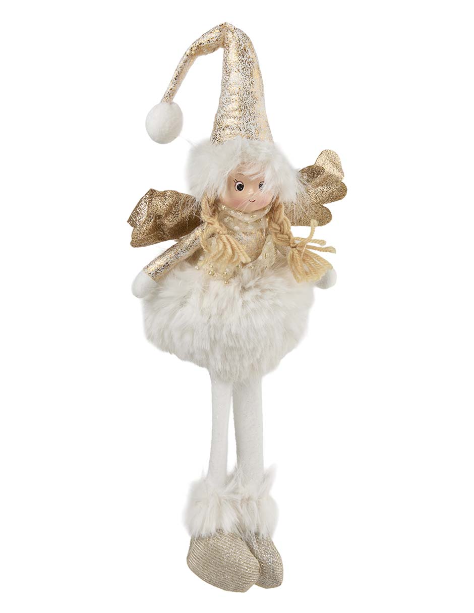 Figura decorativa navideña