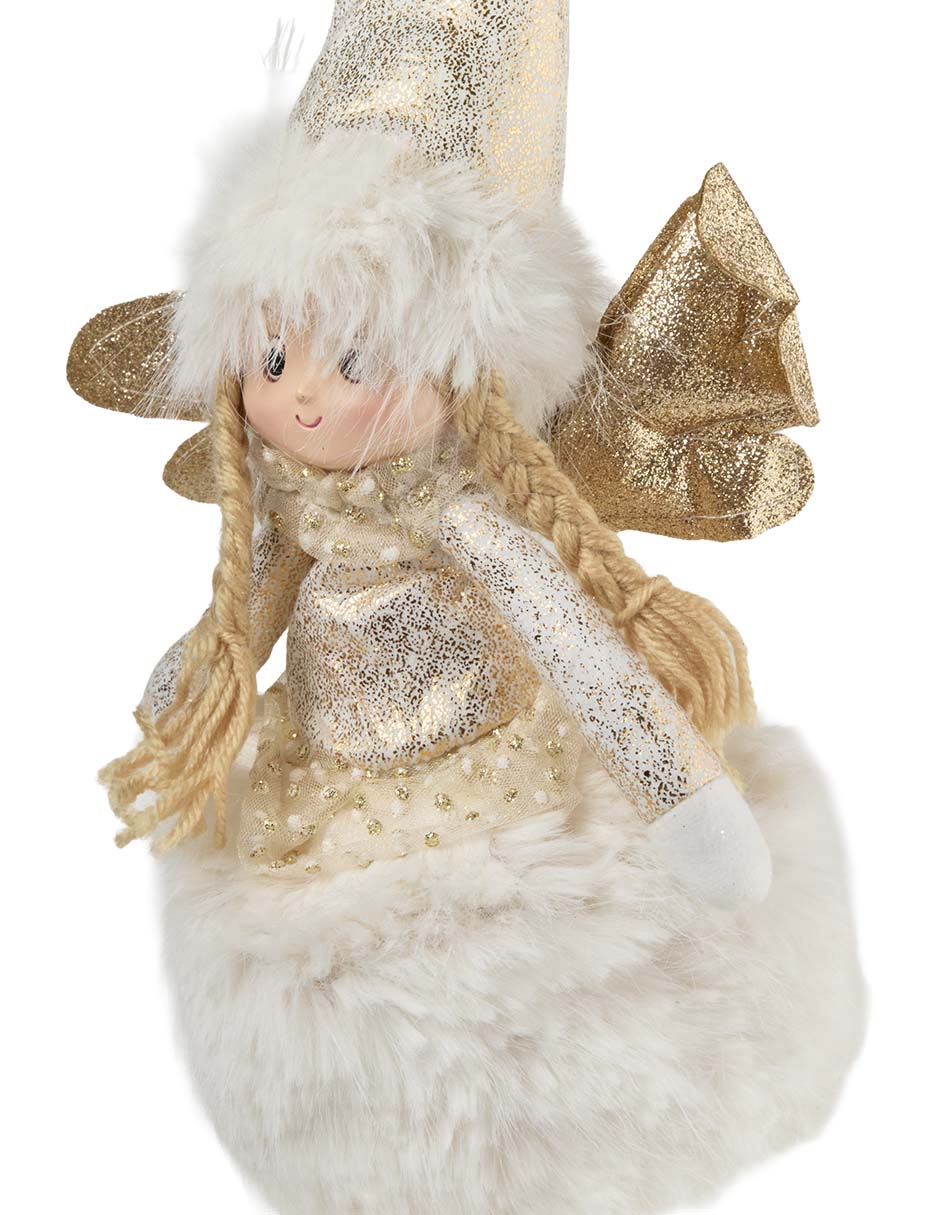 Figura decorativa navideña 4
