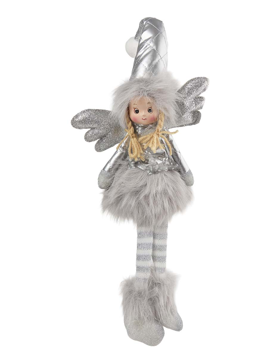 Figura decorativa navideña