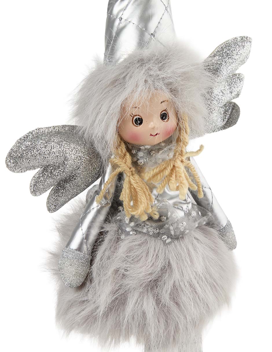 Figura decorativa navideña 4