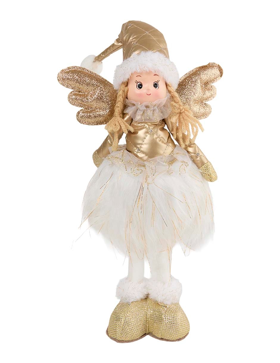 Figura decorativa navideña