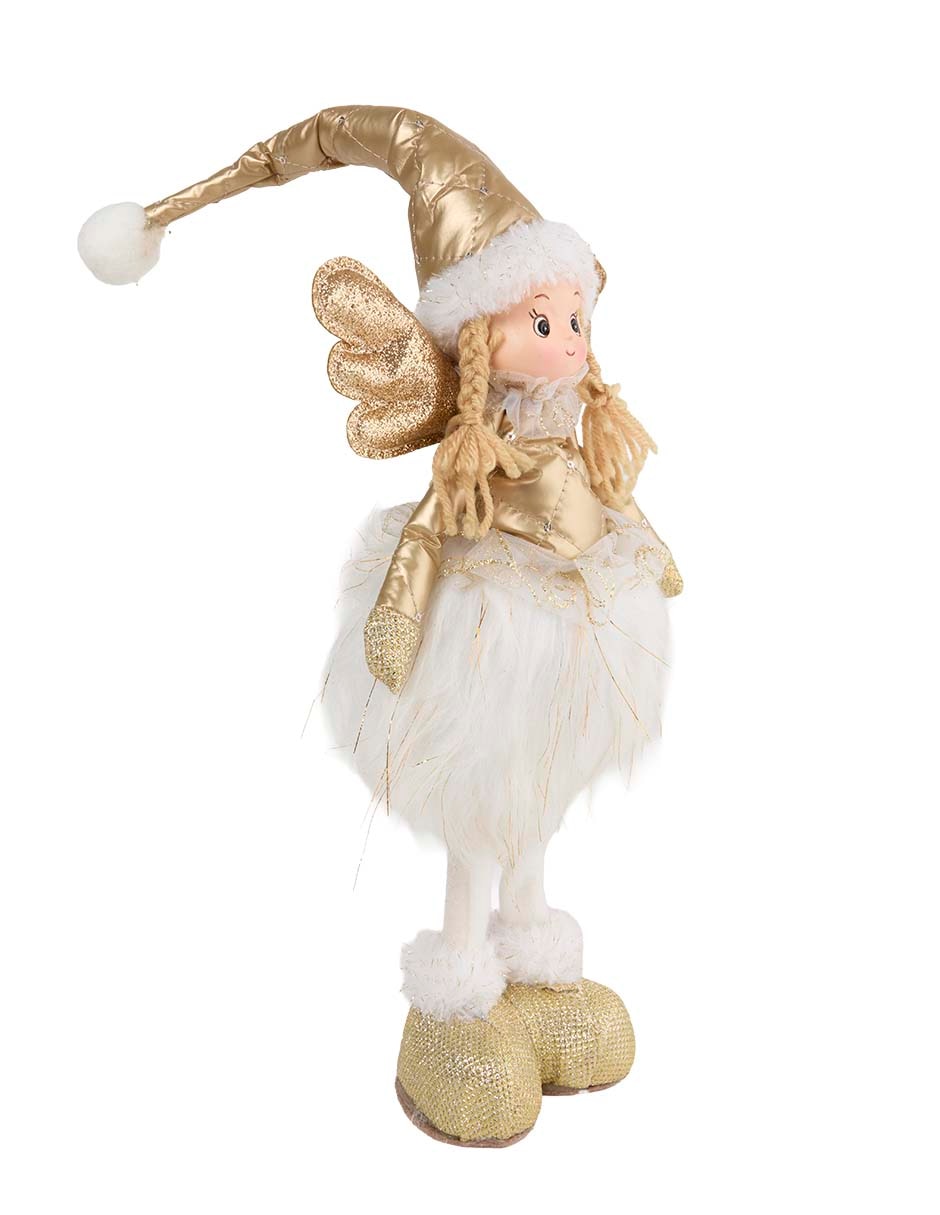 Figura decorativa navideña 2