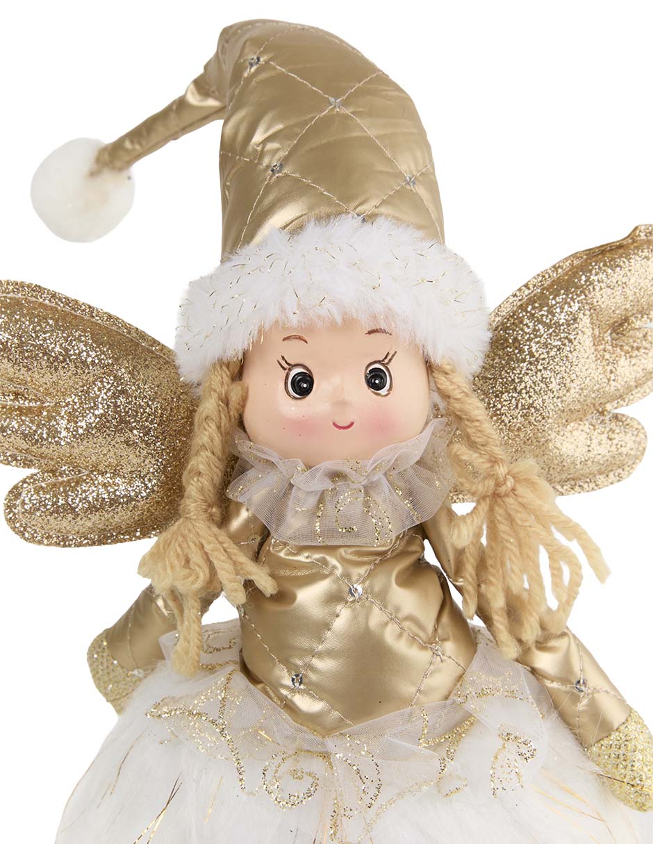 Figura decorativa navideña 4
